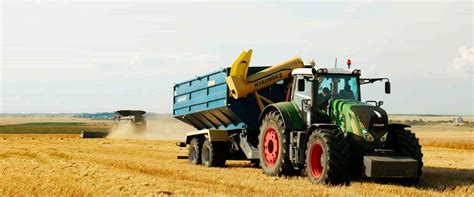 Agricultural machinery manufacturer in Ukraine - Egritech - buy agricultural machinery