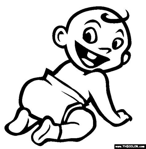 X Drawn Baby Diaper Baby Diapers Coloring Pages New Baby Products