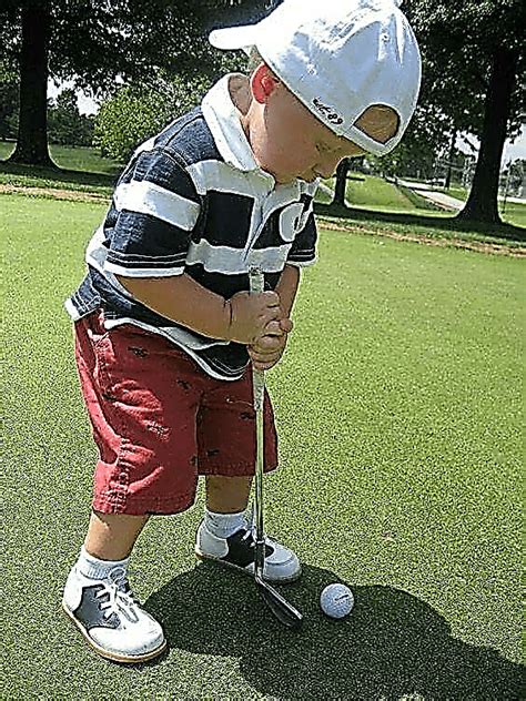 El Mejor Material De Golf Para Niños Tienda Solo Golf