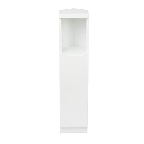 We did not find results for: Corner Cabinet - High Gloss Compact Bathroom - White | STORE