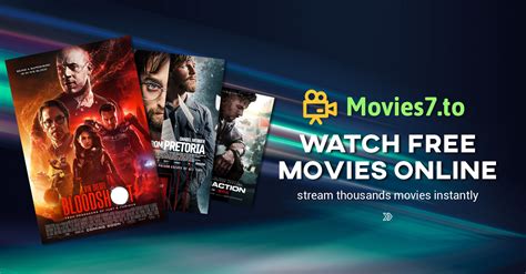 Movies7 Best Alternatives For Watch Movies Online Guidebits