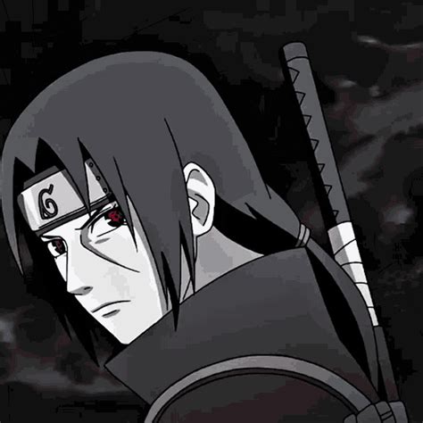 Itachi GIF Itachi Discover Share GIFs