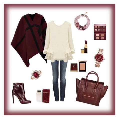 untitled 216 by maurogianni za on polyvore featuring polyvore fashion style burberry nudie