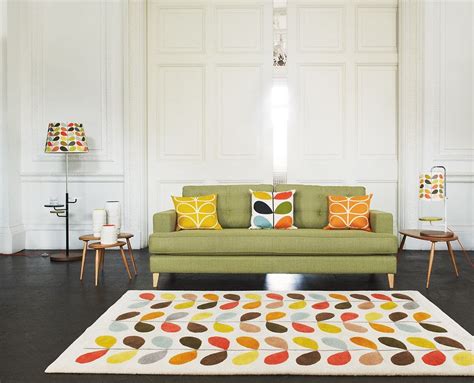 Orla Kiely Living Orla Kiely Bedroom Decor Home Decor