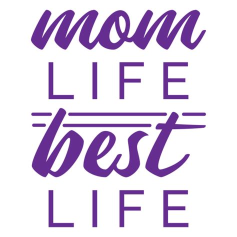 Mom Life Png Designs For T Shirt And Merch