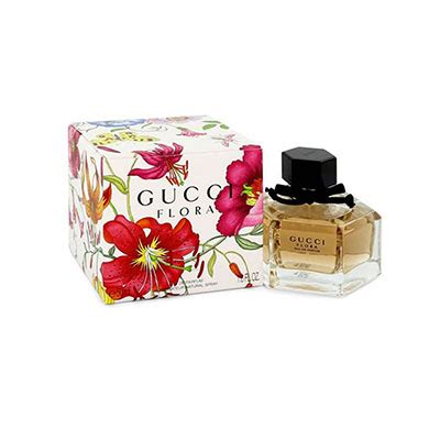 Maybe you would like to learn more about one of these? Gucci Flora EDP for Women 75ml - iFragrance.pk