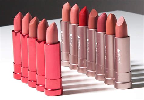 Best Lipstick Shades Colors That Suits Everyone Glamour Fame