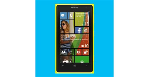 Windows Phone 81 Gets A New Start Screen Cortana Windows Phone