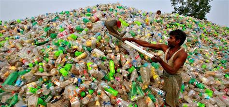 Tamil Nadu Leads The Way To Ban Use Of Plastic Items From