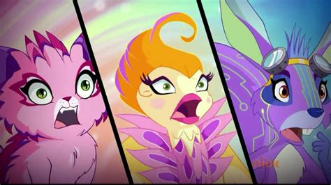 A group of five teenaged girls where choosen to defend the universe with their magical powers. Winx Club Season 7 Episode 14: Tynix Transformation - Winx ...