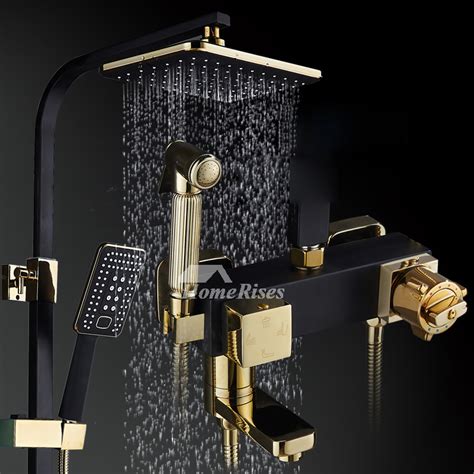 Say goodbye to that problem by investing in one of the best shower faucets around. Outdoor Shower Fixtures White Sidespray Oil-Rubbed Bronze ...