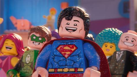 La Gran Aventura Lego 2 Trailer 2 Oficial Warner Bros Pictures