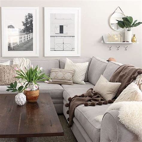 Homegoods On Instagram Earth Tones Create A Space That Feels Warm And