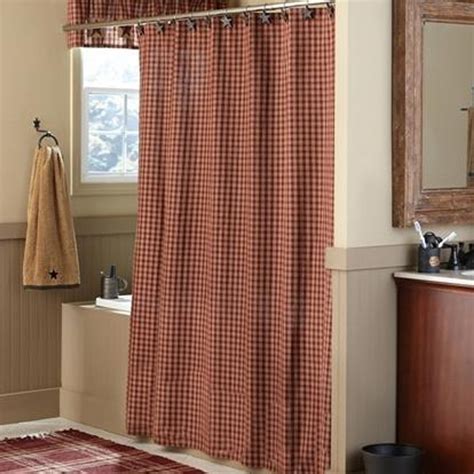 Sturbridge Wine Shower Curtain - Country Village Shoppe