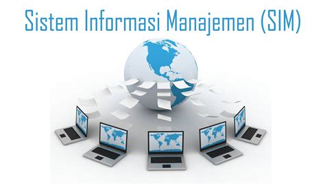 Keterkaitan Sistem Informasi Manajemen Dengan Teknologi Informasi
