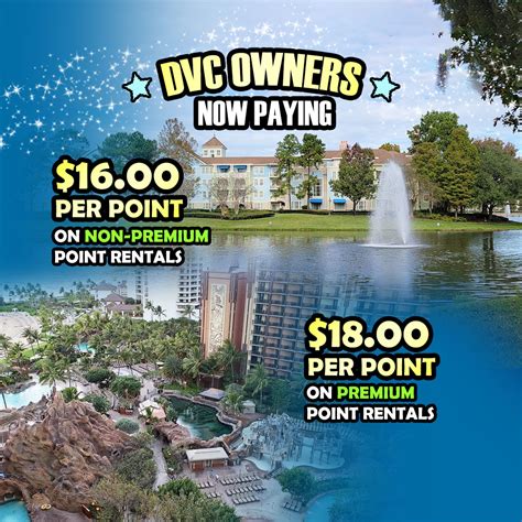 Rent Dvc Points And Save On Disney Vacation Club Resorts Davids