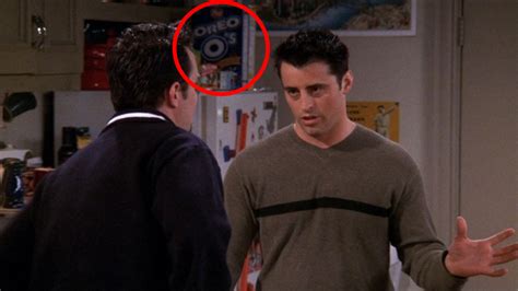 18 Products So Cleverly Featured In F.R.I.E.N.D.S You Wouldn't Have Noticed Them