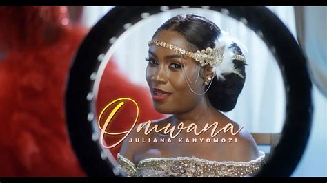 Juliana Kanyomozi Omwana Official Music Video On Vimeo