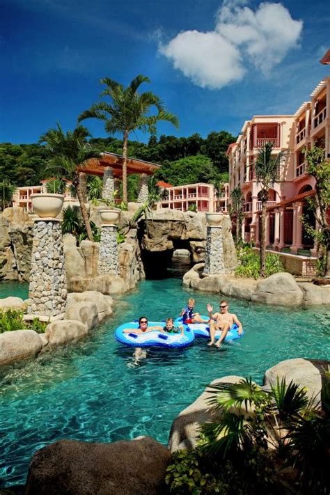 Marriott's phuket beach club welcomes you to thailand with contemporary comfort and style. Centara Grand Beach Resort Phuket Accommodation