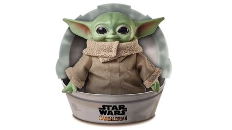 The child technically came into our lives last year with the november that being said, this means 2020 is the first year to truly revel in all the baby yoda products on the market for both gifting and receiving. 18 Best Baby Yoda Gifts For Christmas 2020 - GameSpot