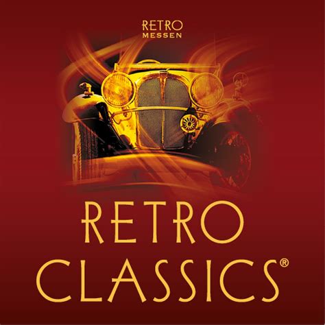 Retro Classics Youtube