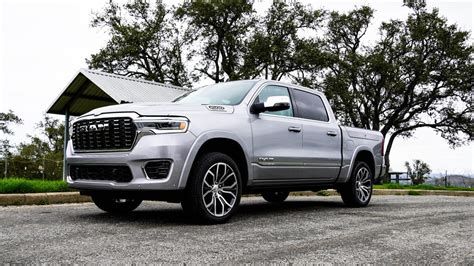 2025 Ram 1500 Everything You Need To Know