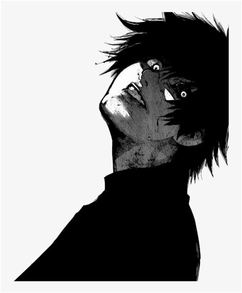 Haise Sasakiken Kaneki Png Transparent Tokyo Ghoul Kaneki Shut The