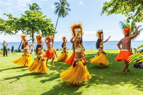 Guide Gay De Tahiti Et Destination Gay Tahiti