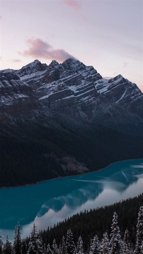 24 Mountain Iphone Wallpapers Wallpaperboat