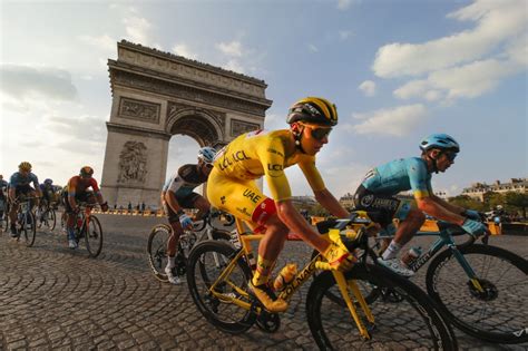 Последние твиты от čt sport (@sportct). Záznam 21. etapy Tour de France - ČT sport - Česká televize