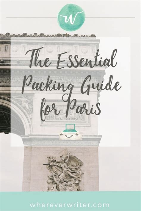What To Wear In Paris For Winter And Fall My Paris Packing List