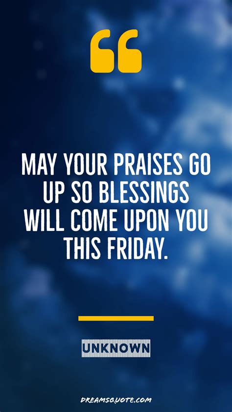29 Friday Morning Blessings Quotes Lionelnofil