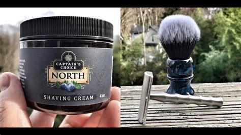 Big Captain S Choice Giveaway Shave Youtube