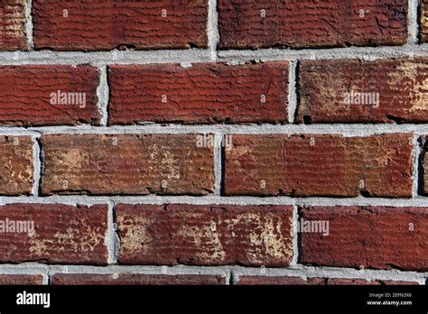 Wavy Brick Wall Hi Res Stock Photography And Images Alamy