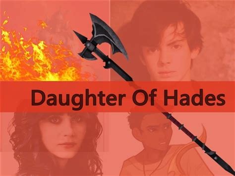 História Daughter Of Hades História Escrita Por Lilysadieluna