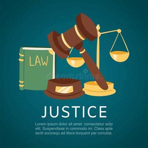 La Justicia Y Los Tribunales El Libro De Leyes Y La Caricatura Humilde
