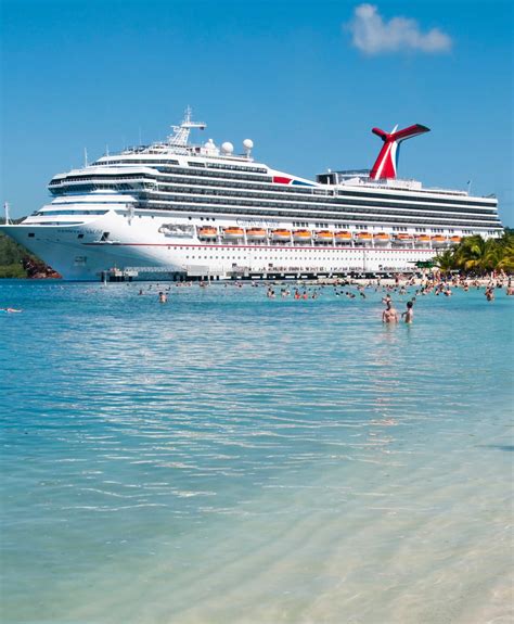 Carnival Cruises Begins Staffing First Ships In The Caribbean Travel
