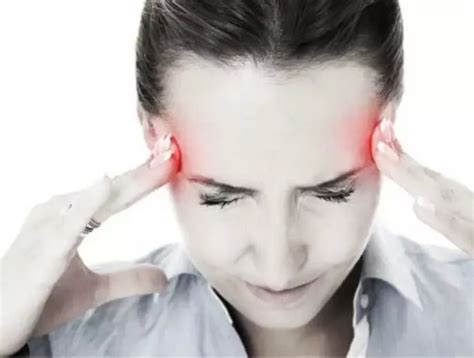 Study Finds Migraines Lead To Permenant Brain Structure Impairments