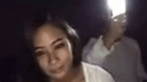 Video Woman Caught On Camera ‘cheating’ On Her Husband Pix11