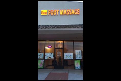 grace foot massage gilbert asian massage stores