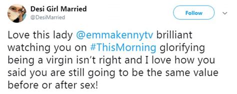 Millennial Virgin Admits Shes Waiting For The Right Man To Have Sex