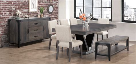 View all dining room furniture. Dining Room Furniture You Didn't Know You Needed