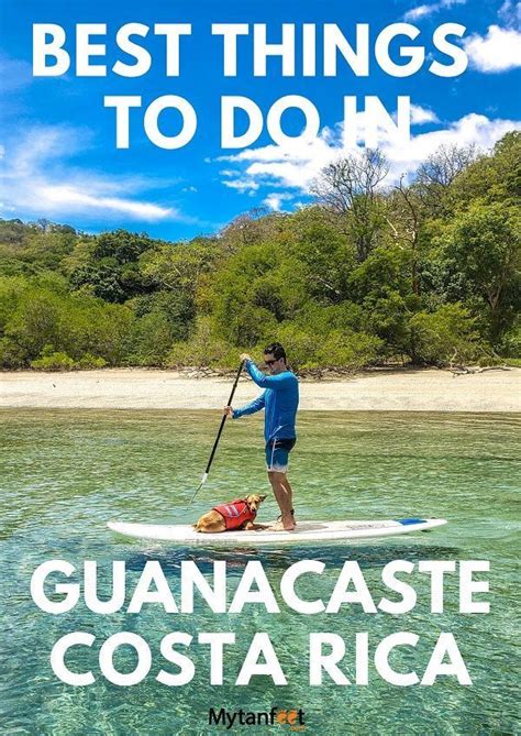 Best Things To Do In Guanacaste Costa Rica In 2023 Artofit