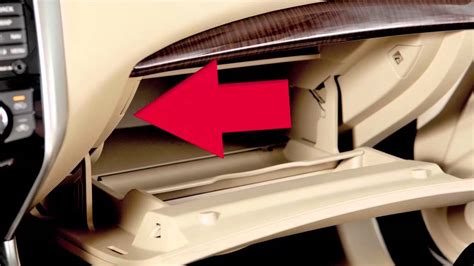 How To Open Nissan Sentra Trunk Without Using A Key Car News Box