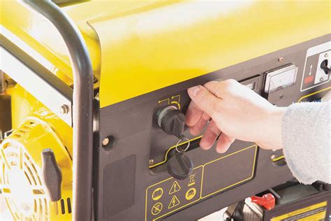 10 Dos And Donts For Using Portable Generators Texas Co Op Power