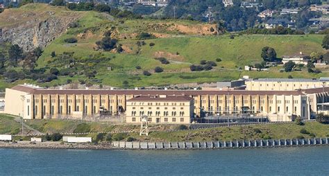 Outbreak At San Quentin Leads To 46 Covid Cases Among Inmates