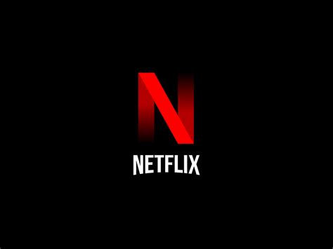 Netflix Logo Rebrand By Jason Y On Dribbble