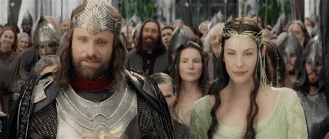 The story begins in the kingdom of gondor, which is soon to be attacked by the dark lord sauron. Blu-ray Review: The Lord Of The Rings - The Return Of The ...