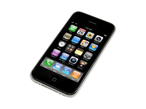 If your device is running ios 12 or a newer version you are in luck! iPhone 3GS Repair - iFixit