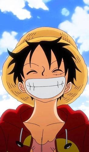 Also, the desktop background can be installed on any operation system: Monkey D Luffy Wallpaper for Android - APK Download